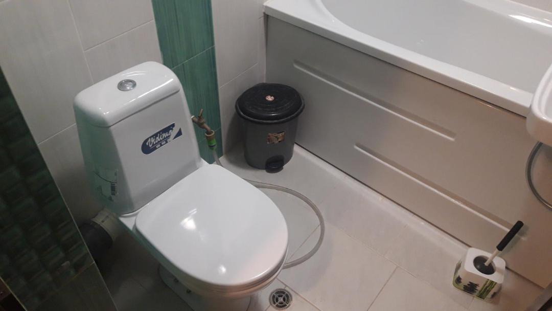 Photo of Bathroom in Ruse