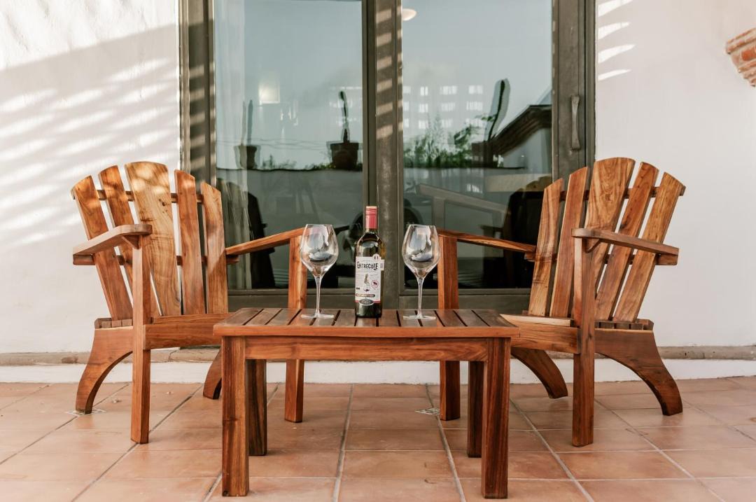 Photo of Livingroom in Downtown Cancun