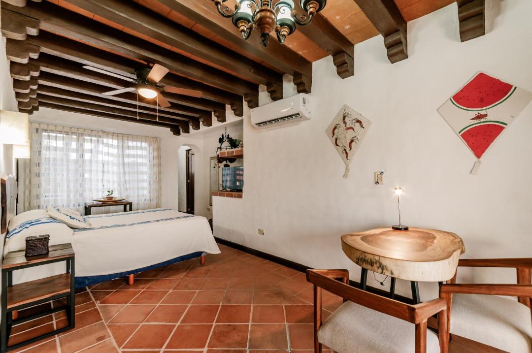Photo of Livingroom in Downtown Cancun