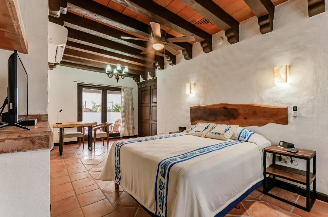 Photo of Bedroom in Downtown Cancun