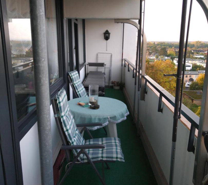 Photo of Patio Balcony in Rhein-Erft-Kreis District