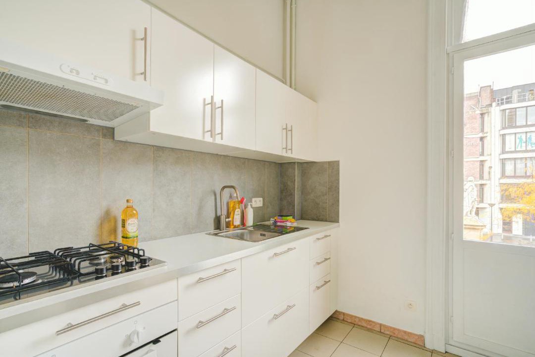 Photo of Kitchen in Sint-Andries