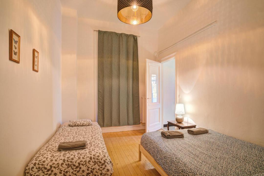 Photo of Bedroom in Sint-Andries
