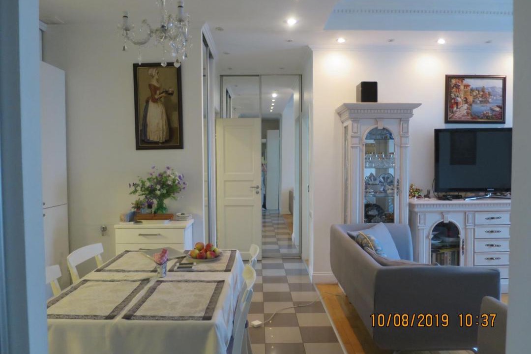 Photo of Livingroom in Central Administrative Okrug