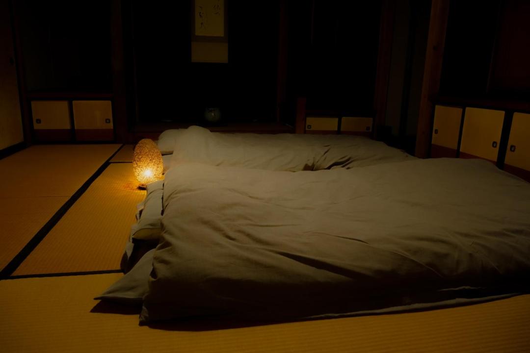 Photo of Bedroom in Inawashiro