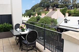 Photo of Patio Balcony in Millers Point