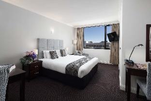Photo of Bedroom in Carlton South