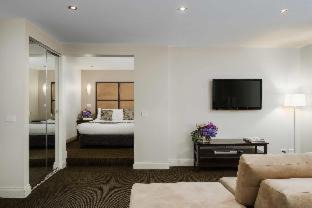 Photo of Bedroom in Carlton South