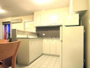Photo of Kitchen in Carlton South