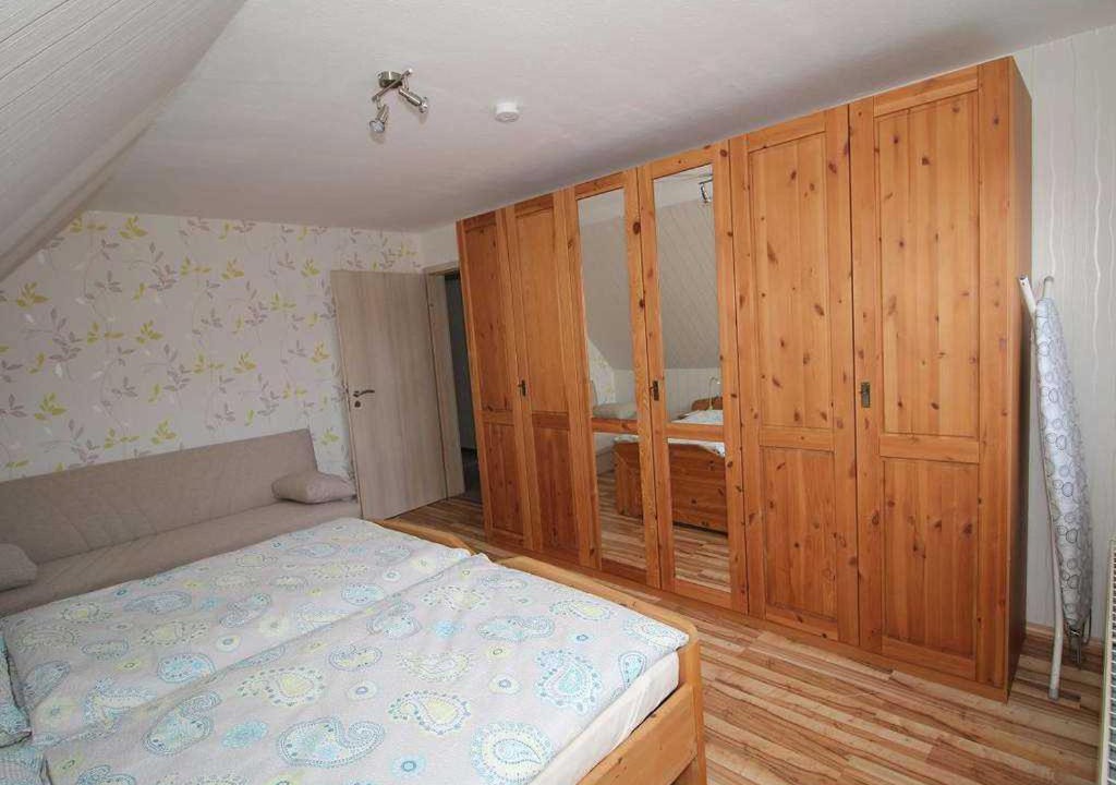 Photo of Bedroom in Leer