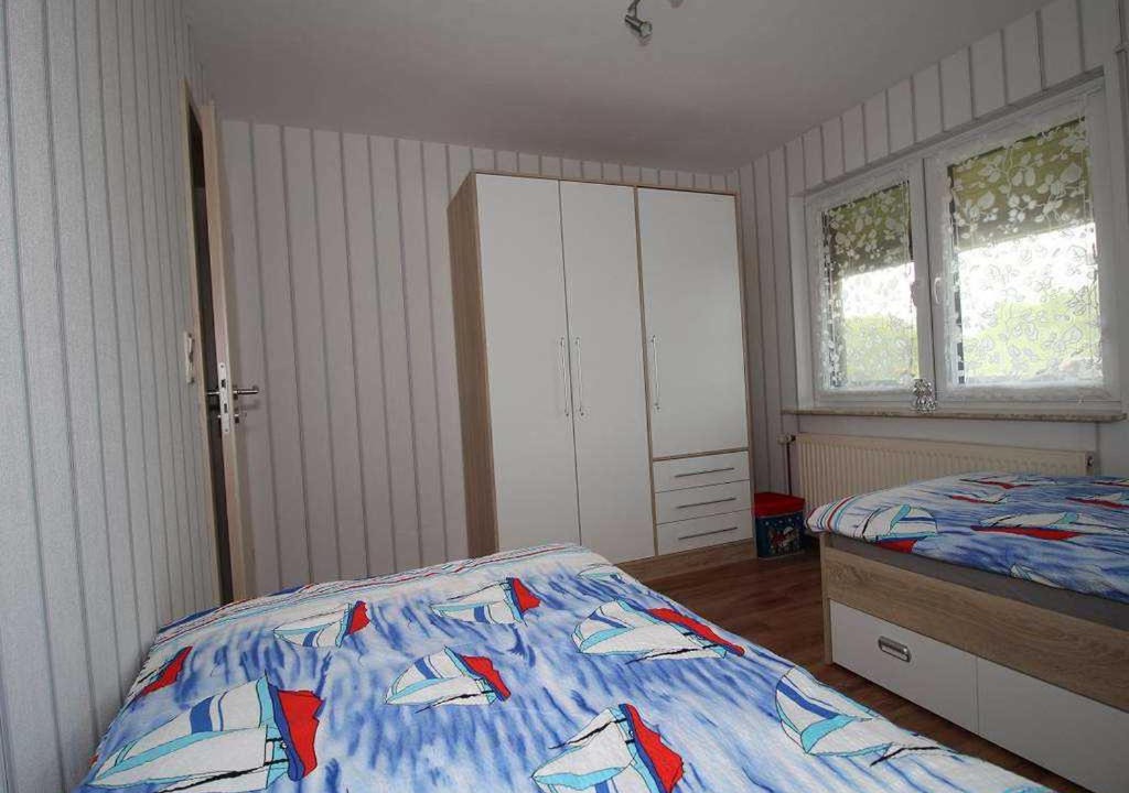 Photo of Bedroom in Leer