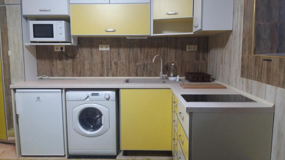 Photo of Kitchen in Ruse