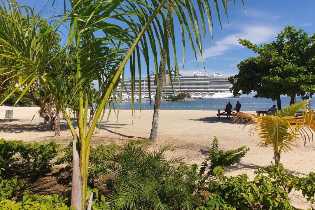 Photo of Outdoor in Ocho Rios