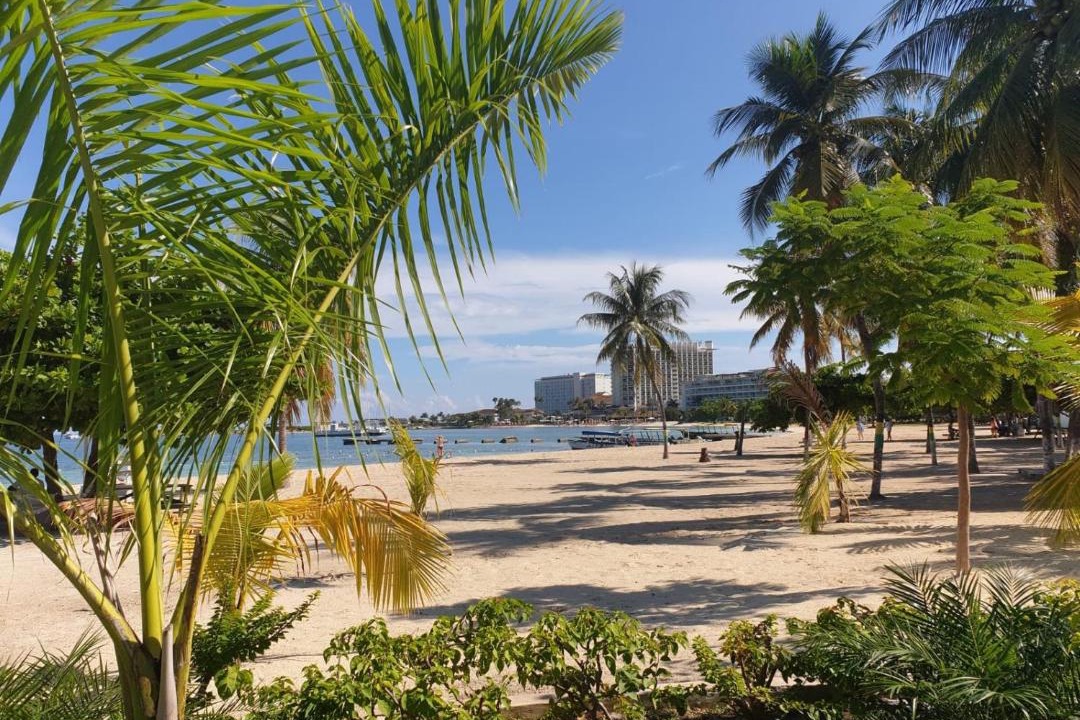 Photo of Outdoor in Ocho Rios