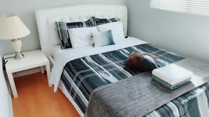 Photo of Bedroom in East Pasadena