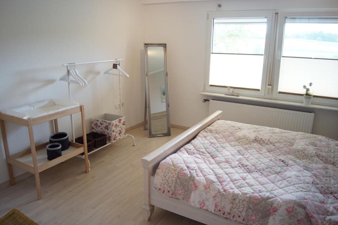 Photo of Bedroom in Weilheim
