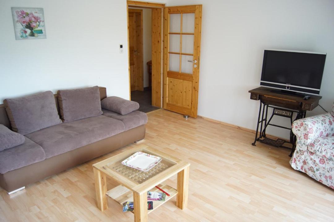 Photo of Livingroom in Weilheim