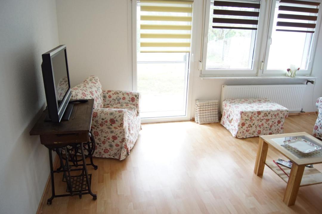 Photo of Livingroom in Weilheim