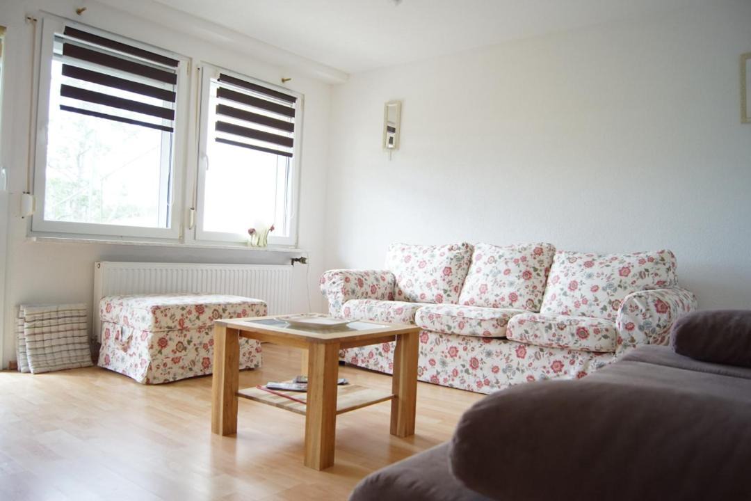 Photo of Livingroom in Weilheim
