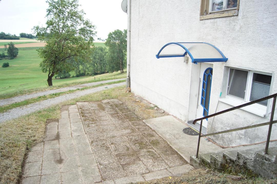 Photo of Buildings in Weilheim