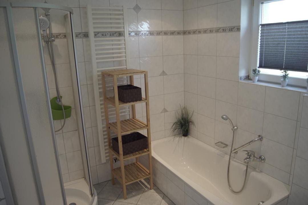 Photo of Bathroom in Weilheim