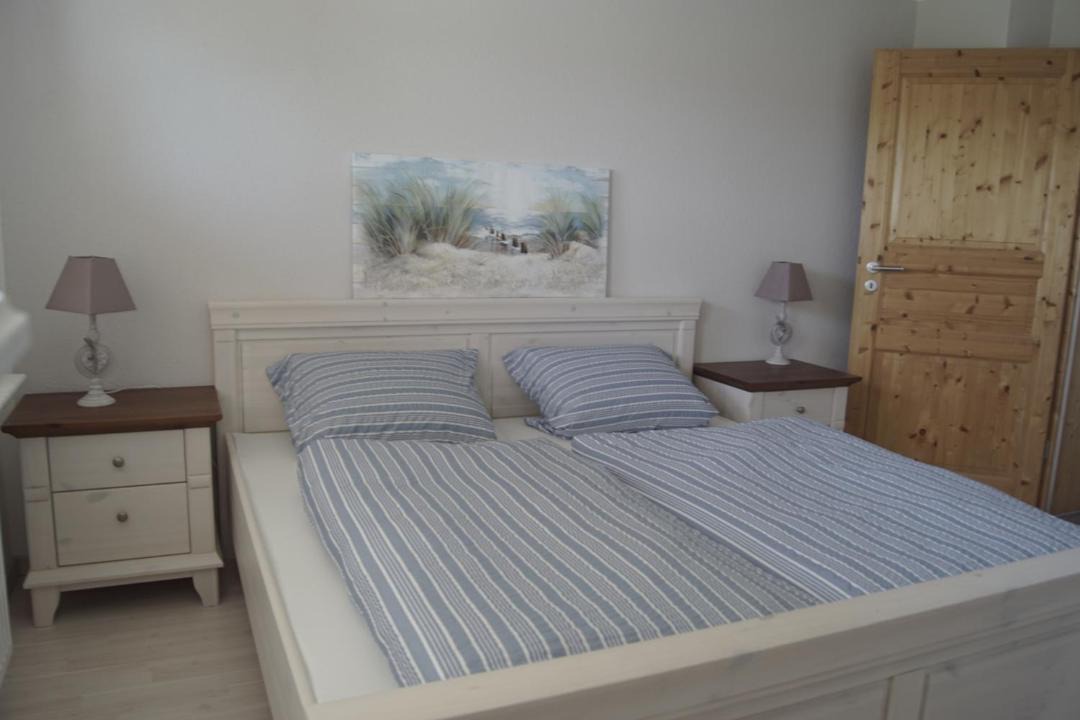 Photo of Bedroom in Weilheim
