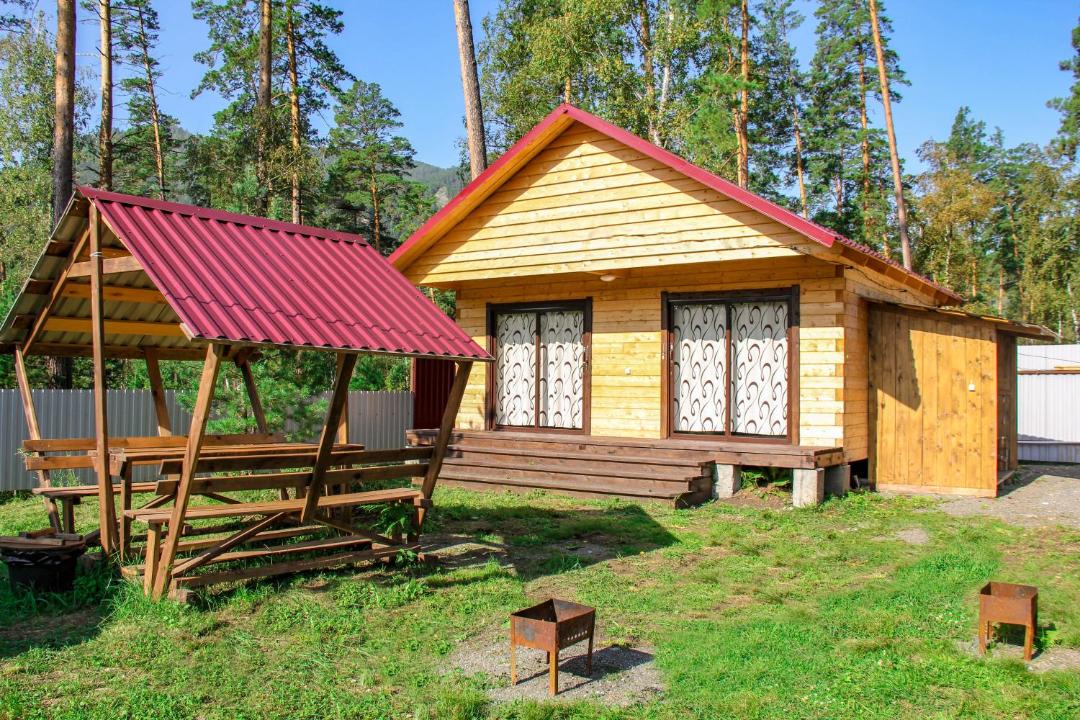 Photo of Buildings in Cheposh