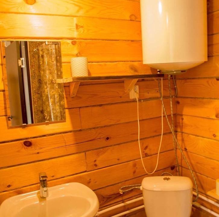 Photo of Bathroom in Cheposh