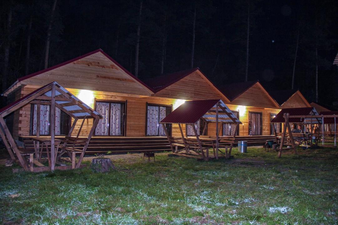 Photo of Buildings in Cheposh