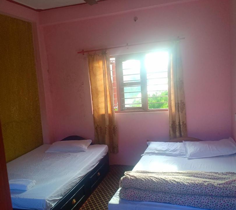 Photo of Bedroom in Lekhnath