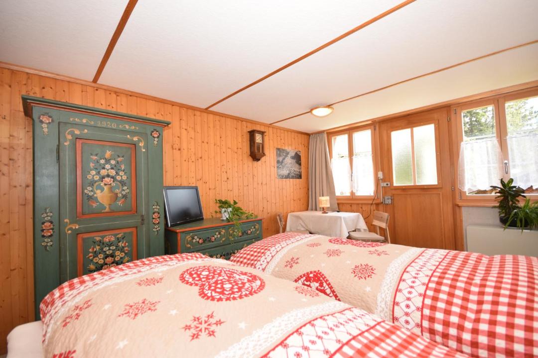 Photo of Others in Murren