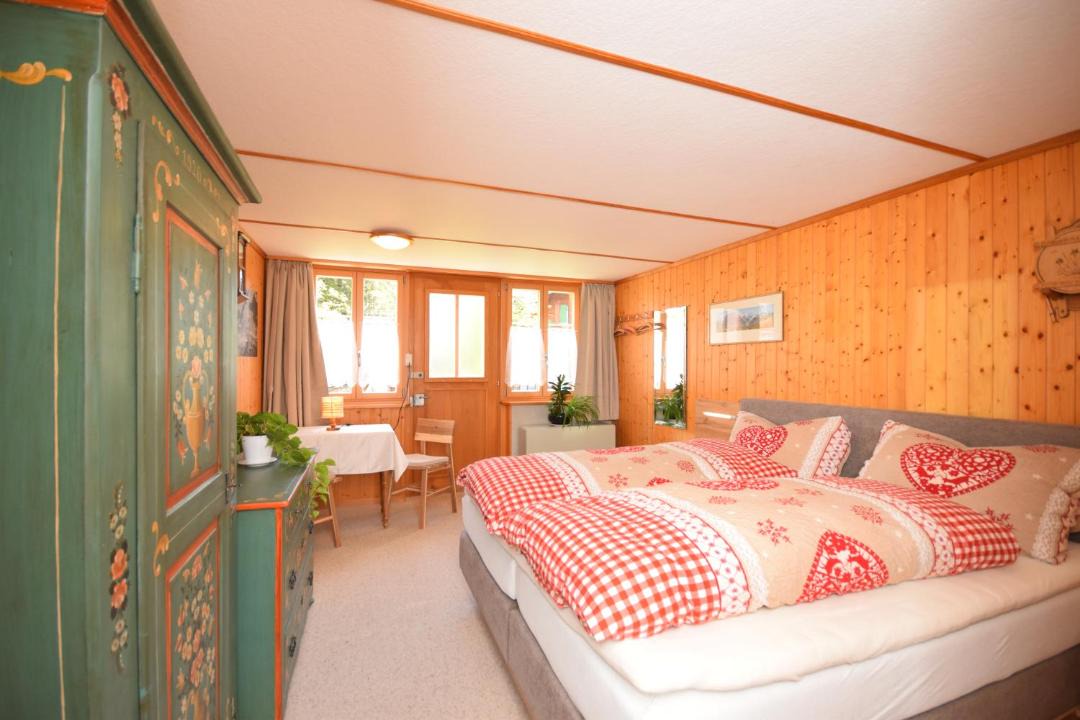 Photo of Others in Murren