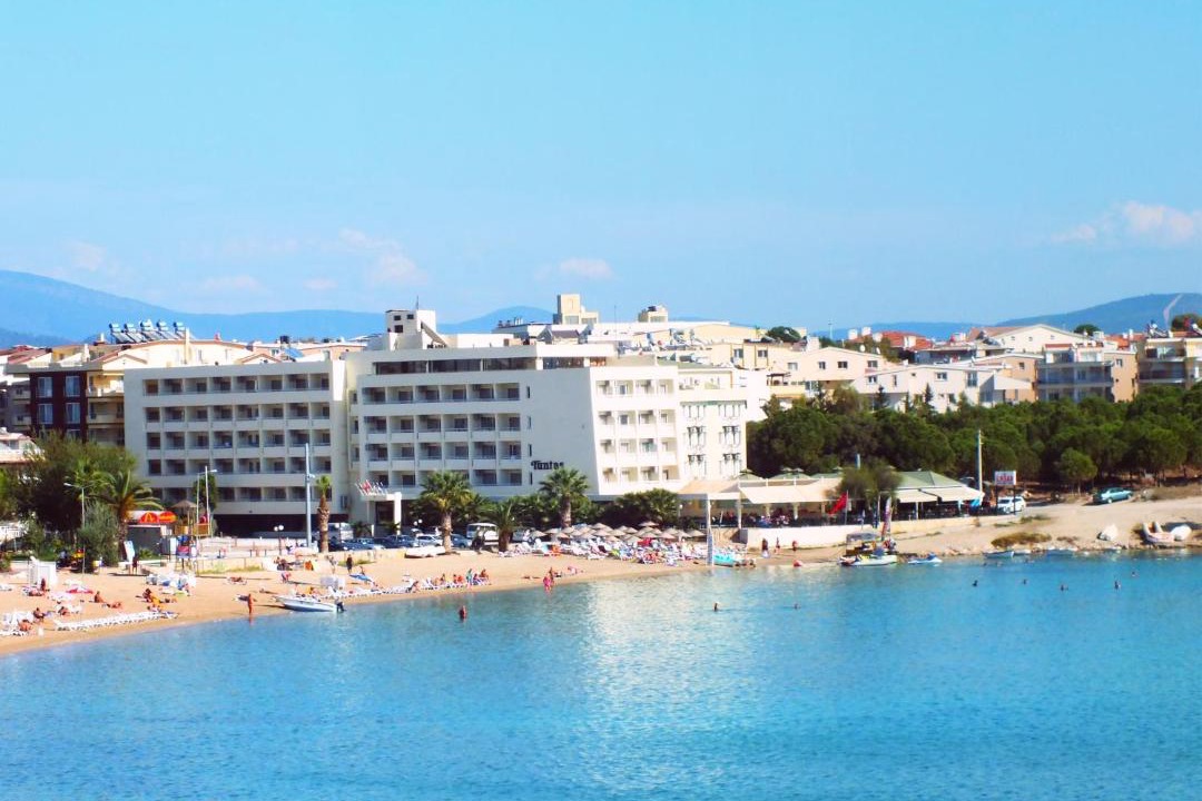 Photo of Others in Altinkum
