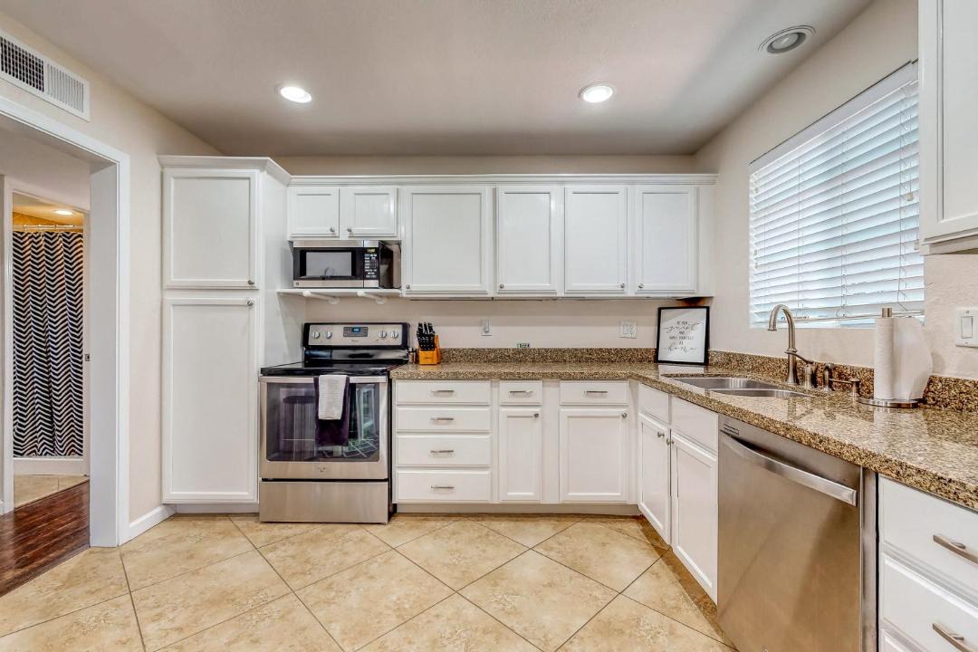Photo of Kitchen in Oak Park