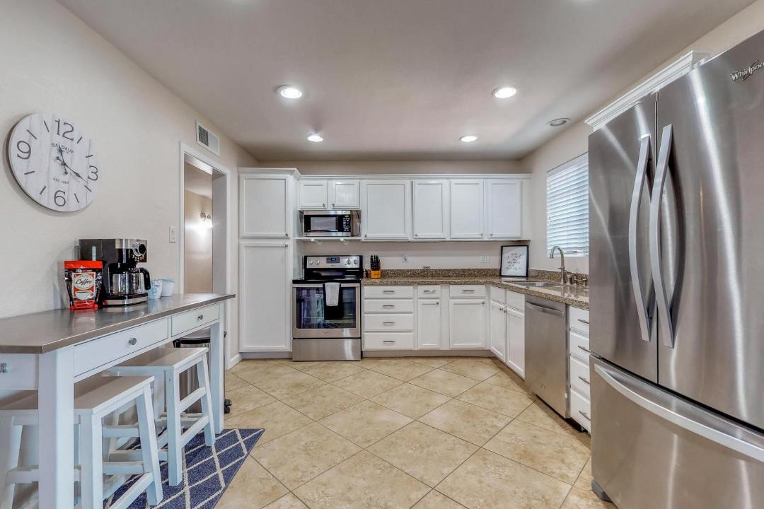 Photo of Kitchen in Oak Park