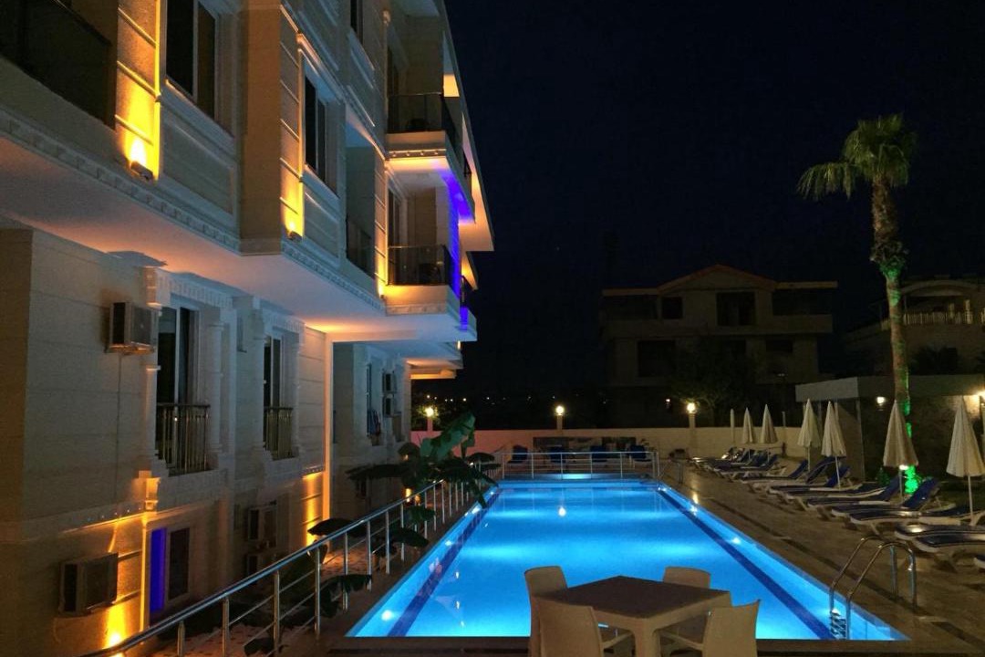 Photo of Patio Balcony in Manavgat