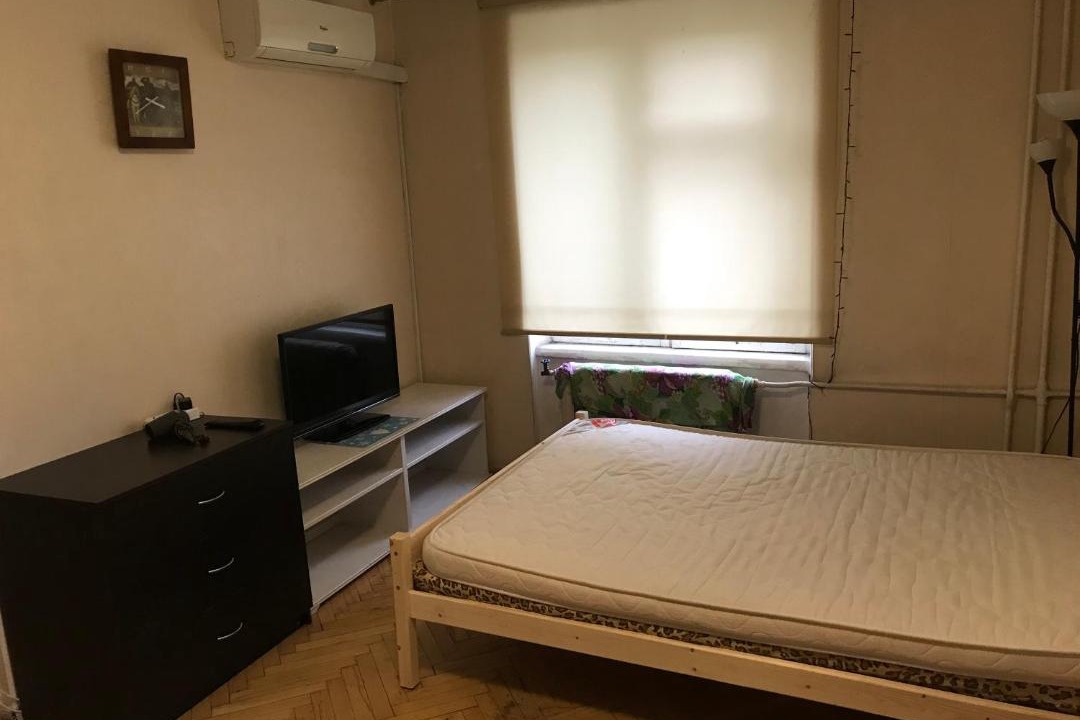 Photo of Bedroom in Begovoy
