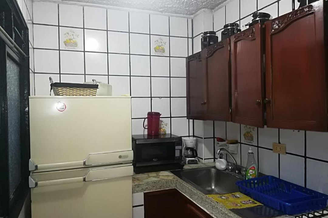 Photo of Kitchen in Pereira