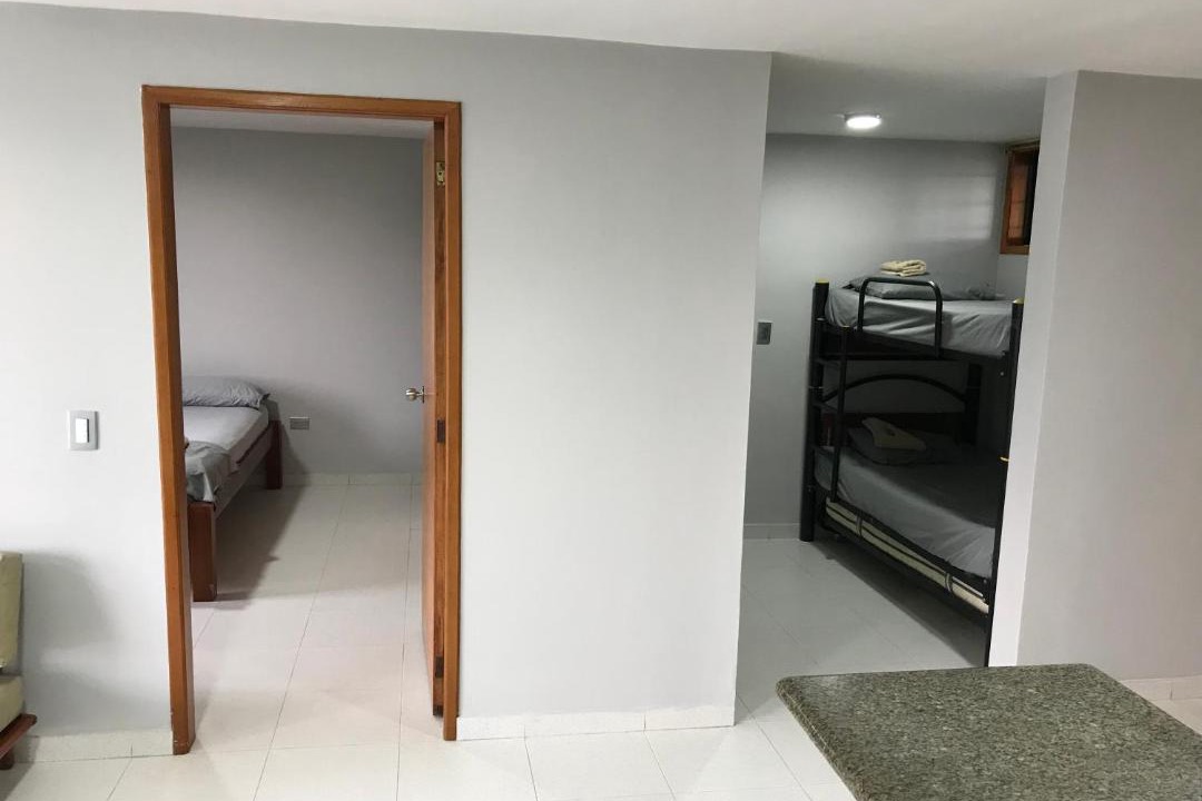 Photo of Bedroom in El Rodadero