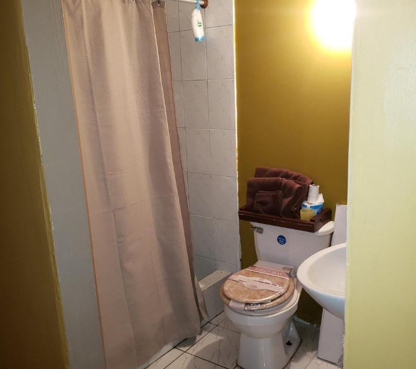 Photo of Bathroom in Gordon Town