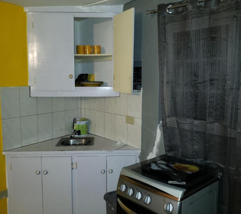 Photo of Kitchen in Gordon Town