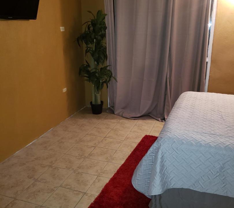Photo of Bedroom in Gordon Town