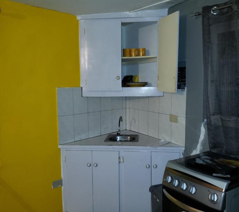 Photo of Kitchen in Gordon Town