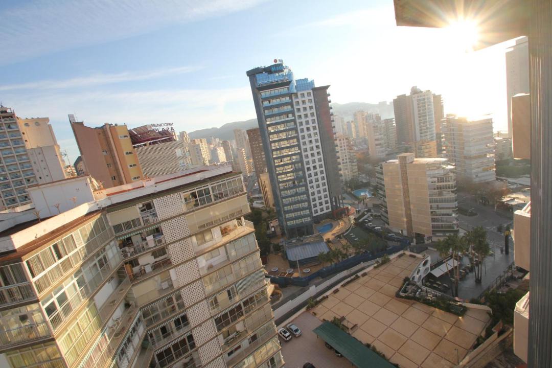 Photo of Others in Benidorm Centro