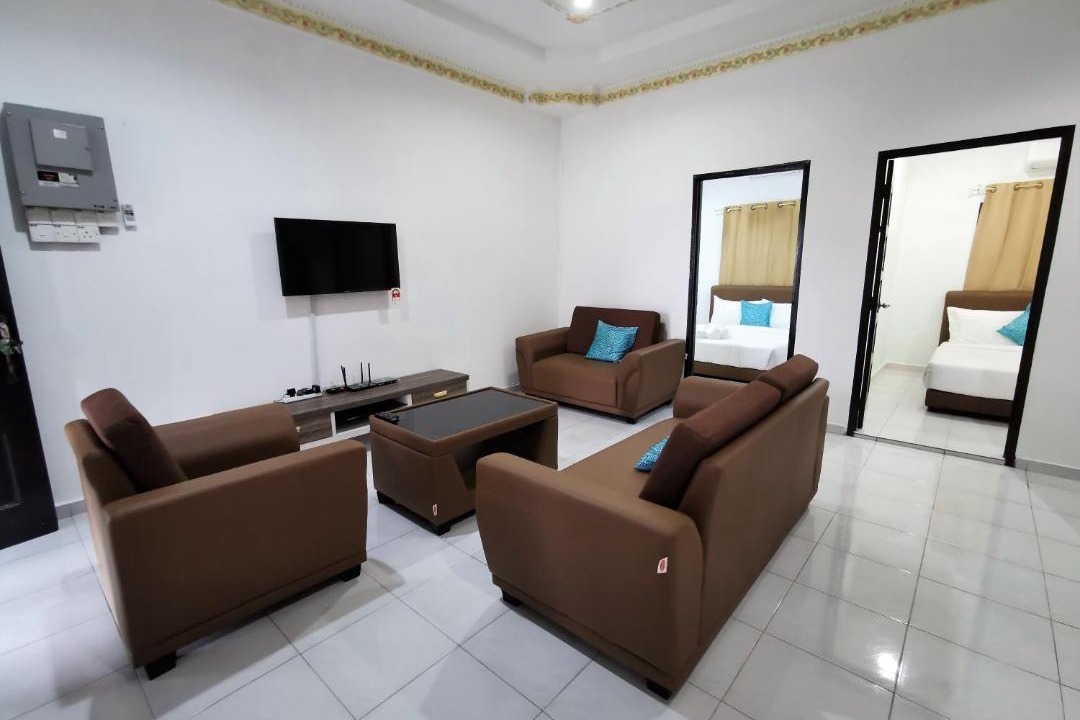 Photo of Livingroom in Lubok Buaya