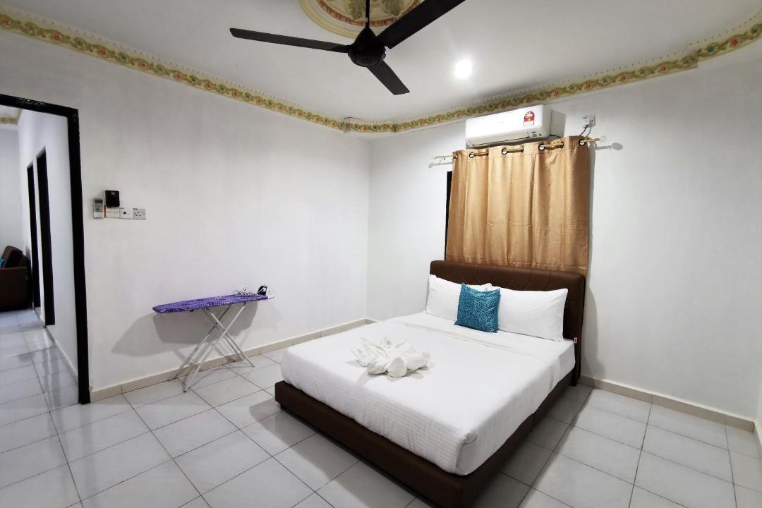 Photo of Bedroom in Lubok Buaya