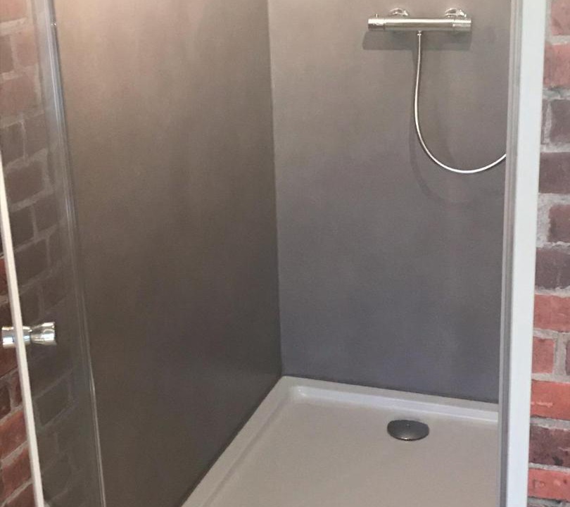 Photo of Bathroom in Niedersfeld