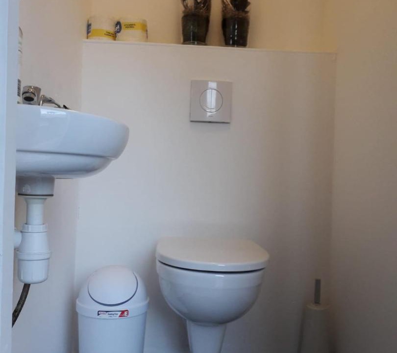 Photo of Bathroom in Emmastad
