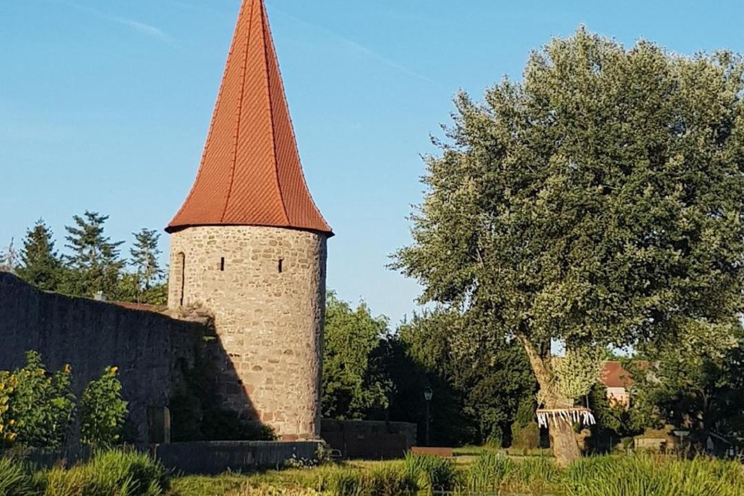 Photo of Others in Merkendorf