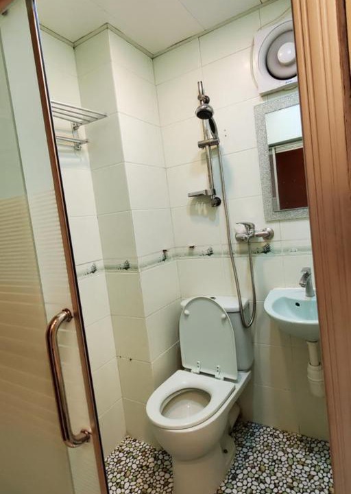 Photo of Bathroom in Tsim Sha Tsui